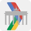 GDG Berlin Icon
